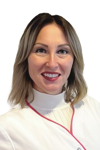 Lydia Oldenburger